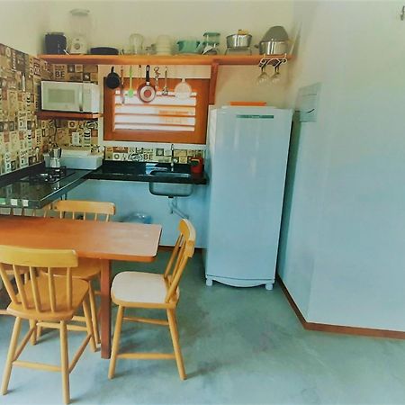 Ferienwohnung Maluhia Lofts Icaraí Zimmer foto