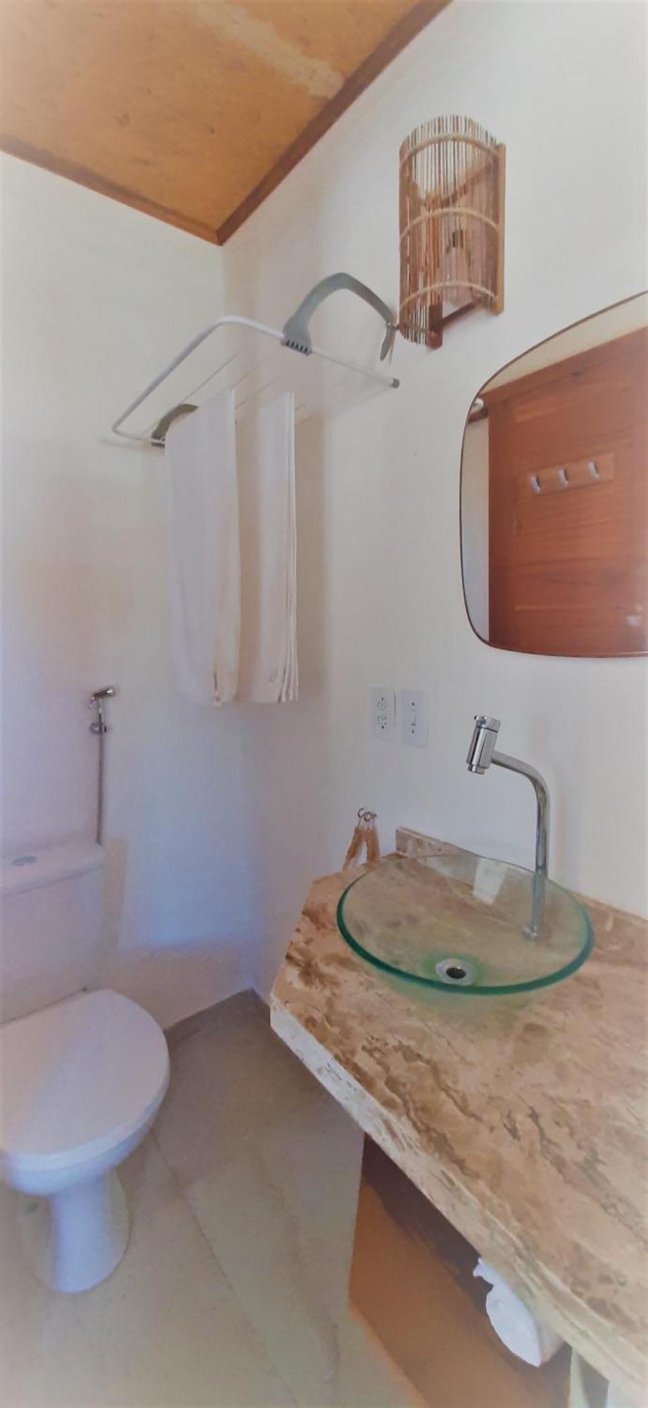 Ferienwohnung Maluhia Lofts Icaraí Zimmer foto