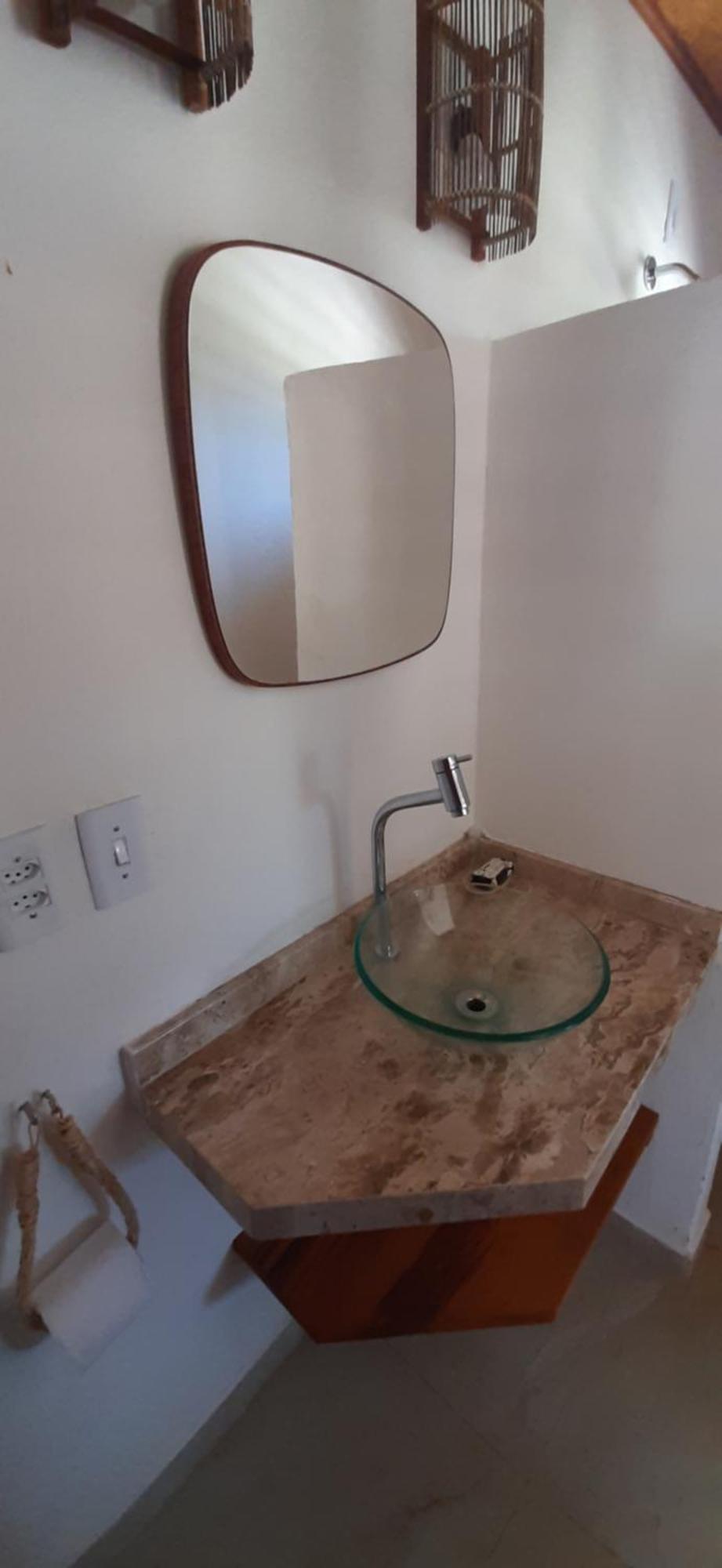 Ferienwohnung Maluhia Lofts Icaraí Zimmer foto