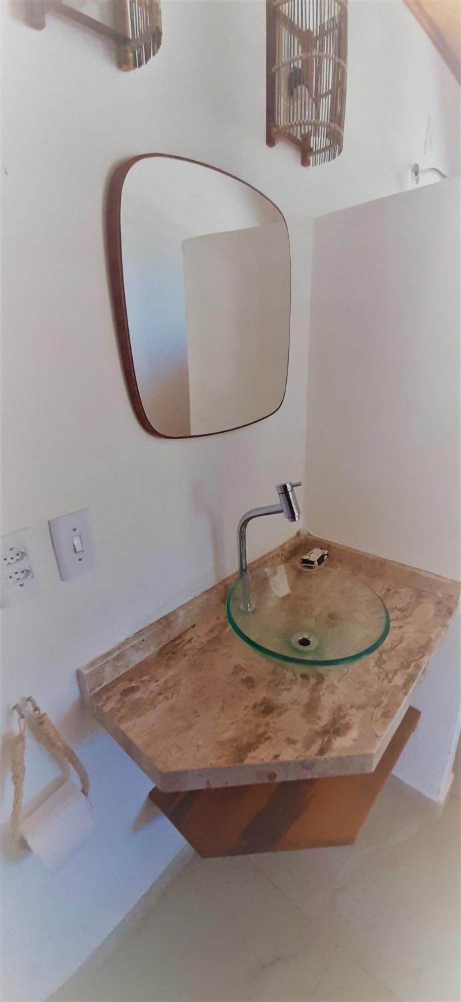 Ferienwohnung Maluhia Lofts Icaraí Zimmer foto