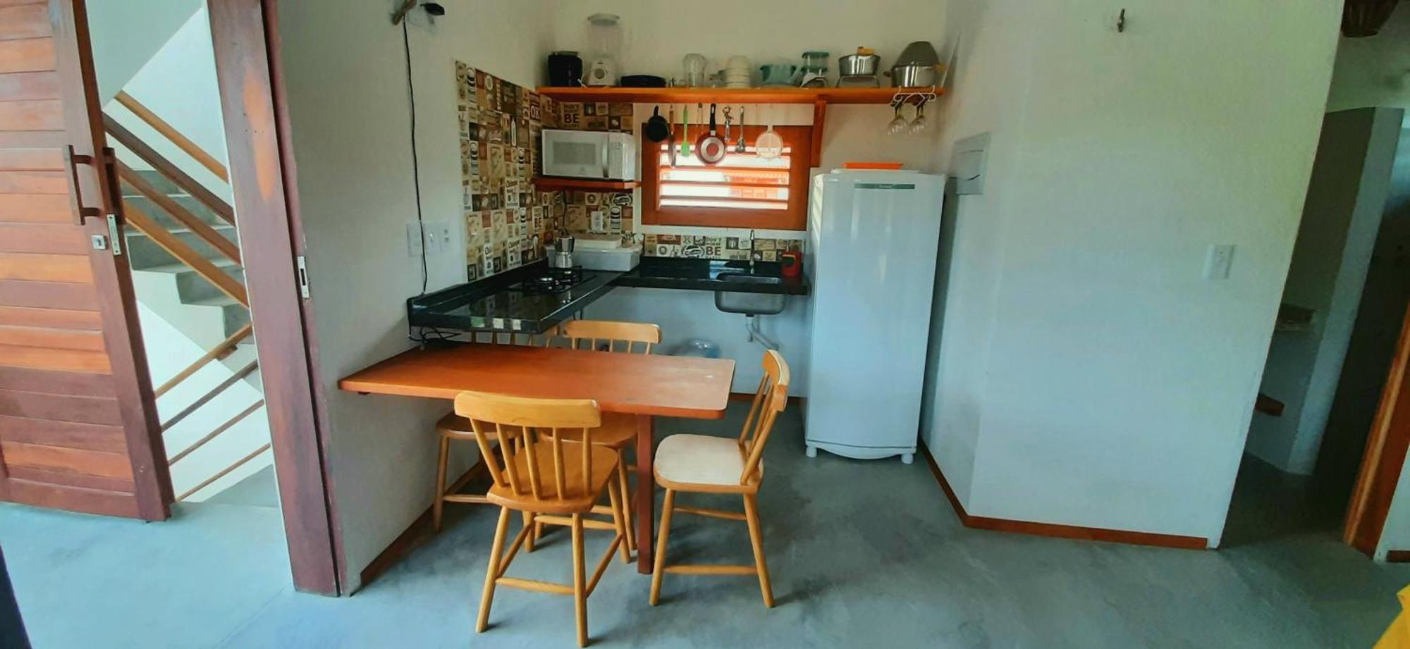 Ferienwohnung Maluhia Lofts Icaraí Zimmer foto