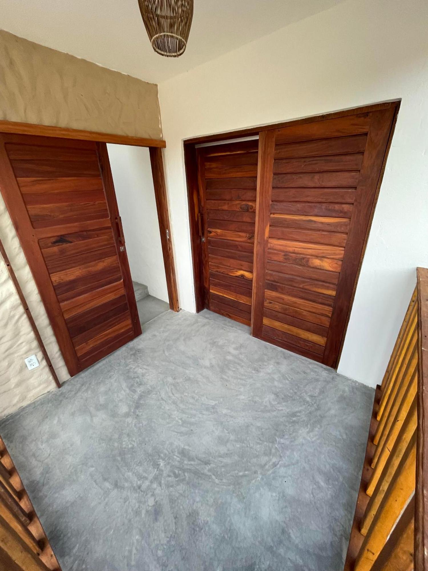 Ferienwohnung Maluhia Lofts Icaraí Zimmer foto
